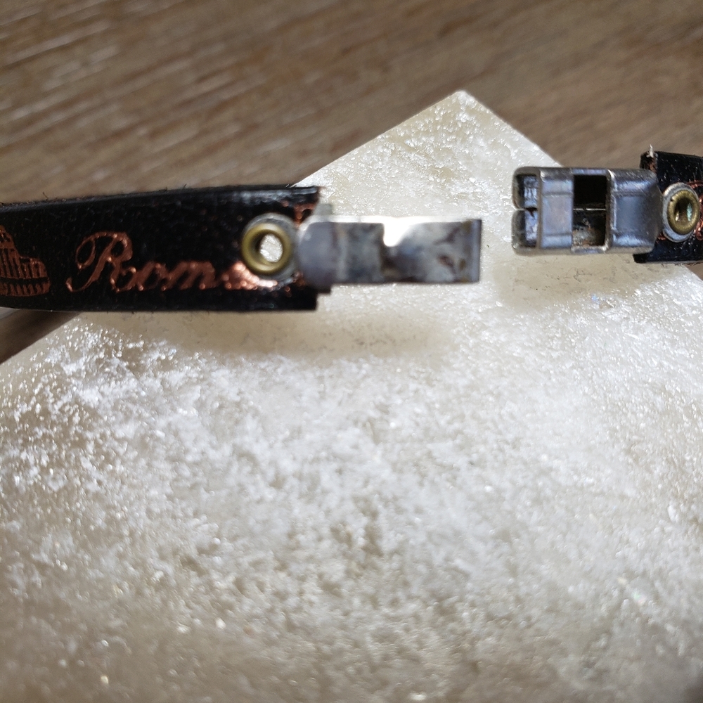 Bracelet from Rome, Italy - Picture 6 of 7
